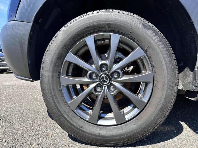 2023 Mazda Mazda CX-30 2.5 S