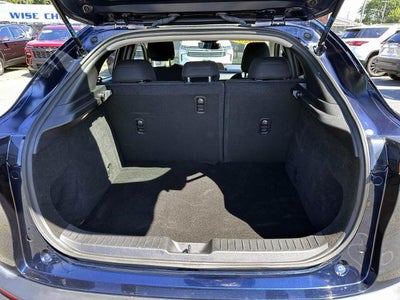 2023 Mazda Mazda CX-30 2.5 S