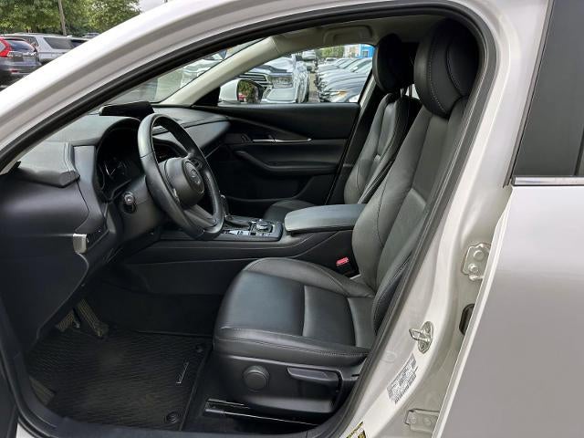2022 Mazda Mazda CX-30 2.5 S Select Package