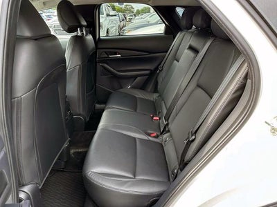 2022 Mazda Mazda CX-30 2.5 S Select Package