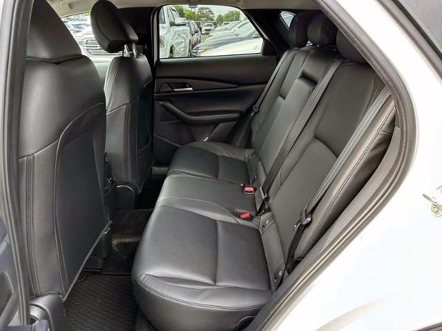 2022 Mazda Mazda CX-30 2.5 S Select Package