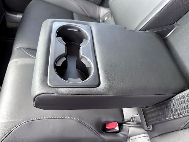 2022 Mazda Mazda CX-30 2.5 S Select Package