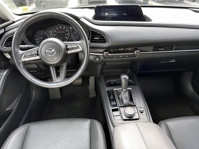 2022 Mazda Mazda CX-30 2.5 S Select Package