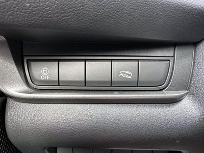 2022 Mazda Mazda CX-30 2.5 S Select Package
