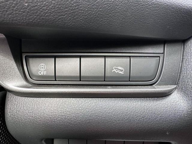 2022 Mazda Mazda CX-30 2.5 S Select Package