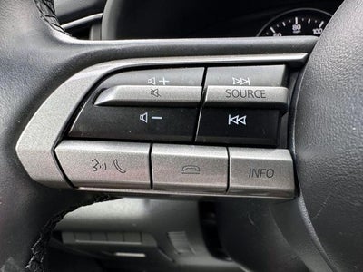2022 Mazda Mazda CX-30 2.5 S Select Package