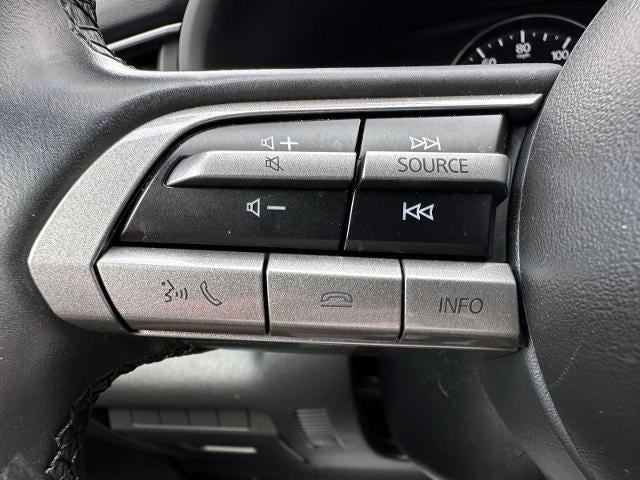 2022 Mazda Mazda CX-30 2.5 S Select Package