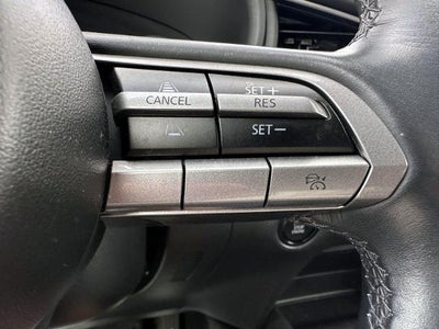 2022 Mazda Mazda CX-30 2.5 S Select Package