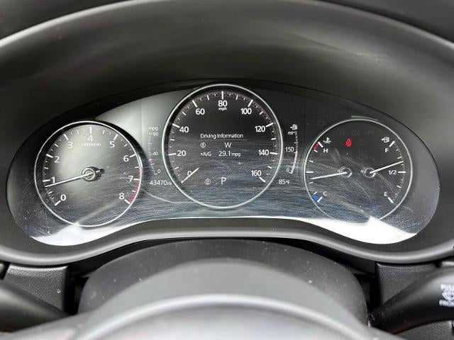 2022 Mazda Mazda CX-30 2.5 S Select Package