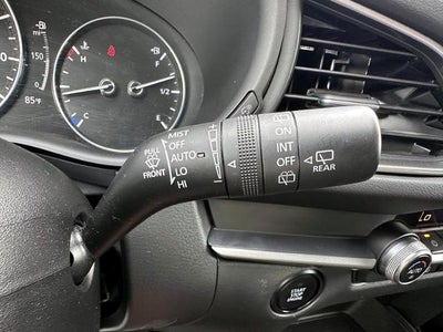 2022 Mazda Mazda CX-30 2.5 S Select Package