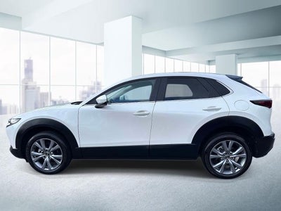 2022 Mazda Mazda CX-30 2.5 S Select Package
