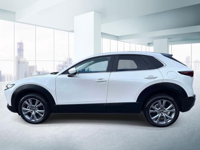2022 Mazda Mazda CX-30 2.5 S Select Package