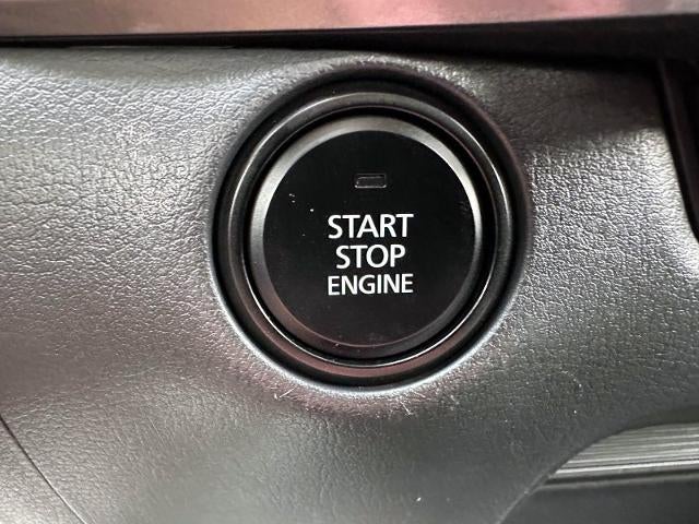 2022 Mazda Mazda CX-30 2.5 S Select Package