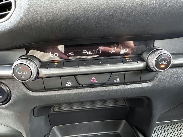 2022 Mazda Mazda CX-30 2.5 S Select Package