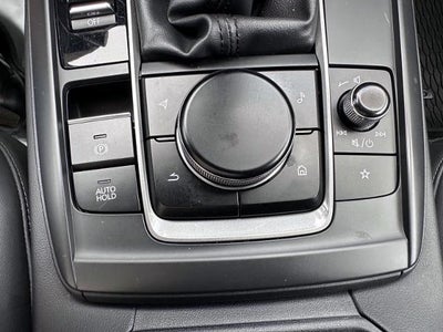 2022 Mazda Mazda CX-30 2.5 S Select Package
