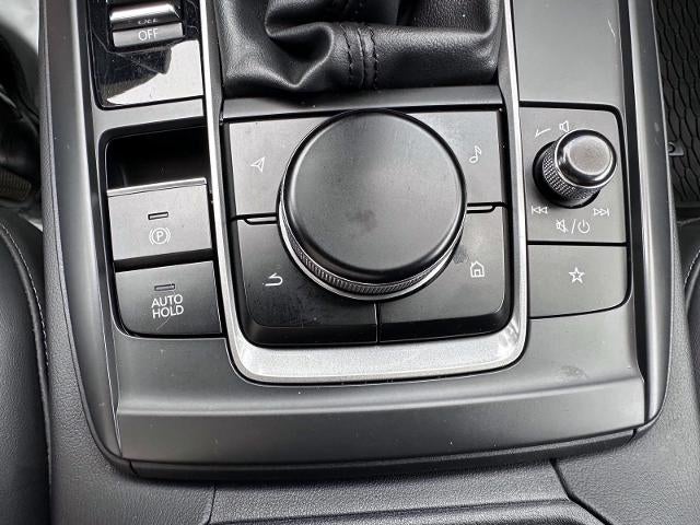 2022 Mazda Mazda CX-30 2.5 S Select Package