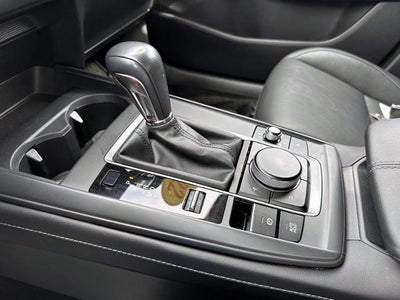 2022 Mazda Mazda CX-30 2.5 S Select Package