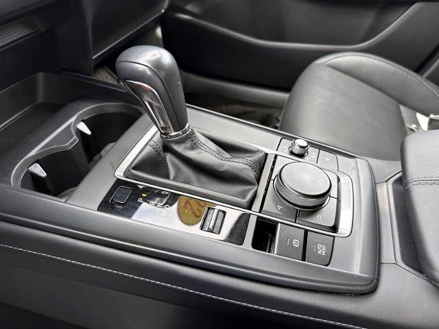 2022 Mazda Mazda CX-30 2.5 S Select Package