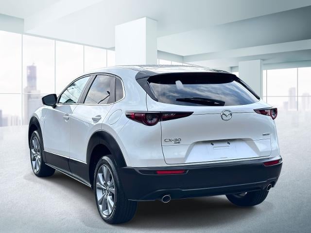 2022 Mazda Mazda CX-30 2.5 S Select Package