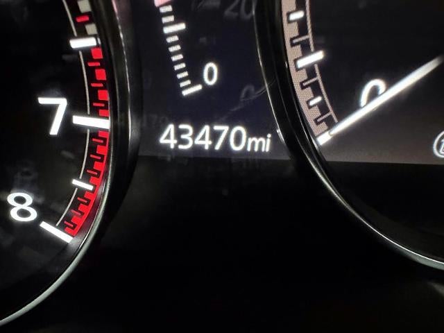 2022 Mazda Mazda CX-30 2.5 S Select Package