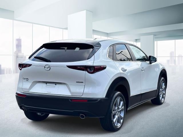 2022 Mazda Mazda CX-30 2.5 S Select Package