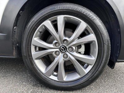 2022 Mazda Mazda CX-30 2.5 S Select Package