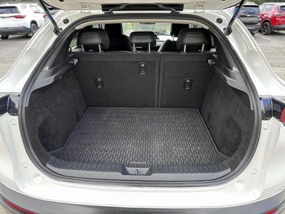 2022 Mazda Mazda CX-30 2.5 S Select Package