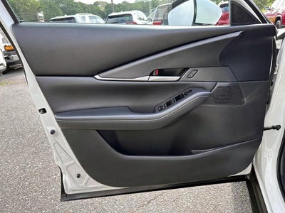 2022 Mazda Mazda CX-30 2.5 S Select Package