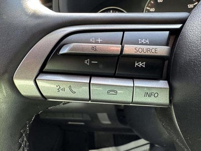 2023 Mazda Mazda CX-30 2.5 S Select Package