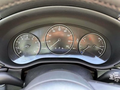 2023 Mazda Mazda CX-30 2.5 S Select Package