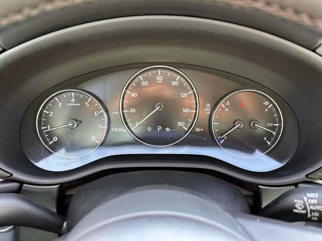 2023 Mazda Mazda CX-30 2.5 S Select Package