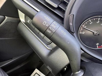 2023 Mazda Mazda CX-30 2.5 S Select Package