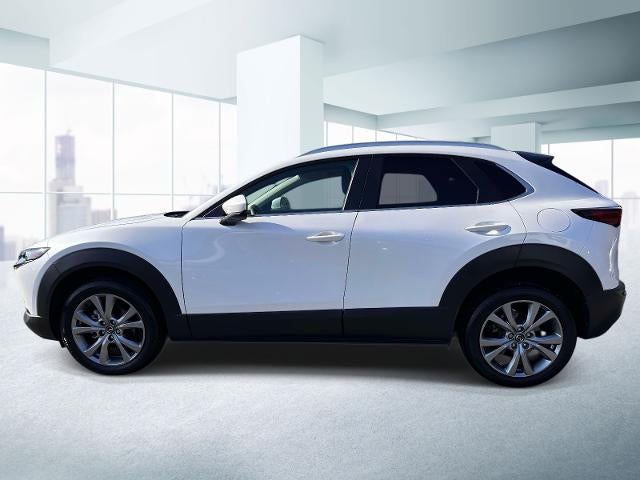 2023 Mazda Mazda CX-30 2.5 S Select Package