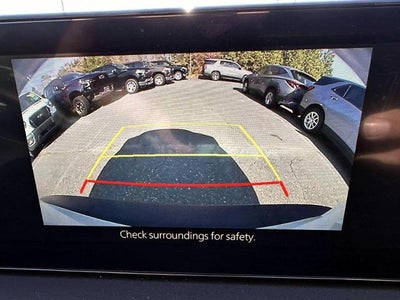 2023 Mazda Mazda CX-30 2.5 S Select Package