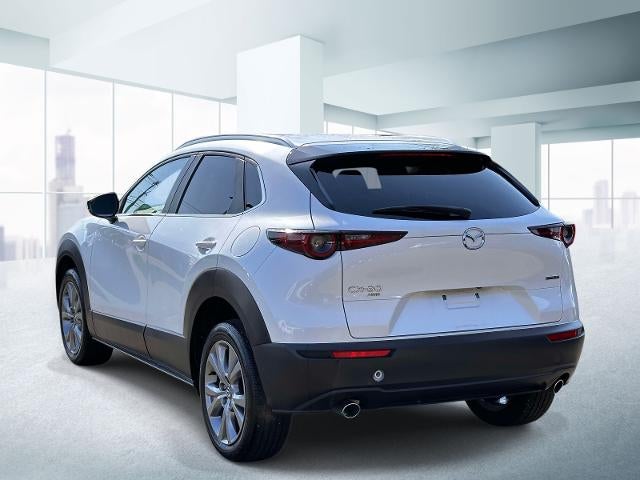 2023 Mazda Mazda CX-30 2.5 S Select Package