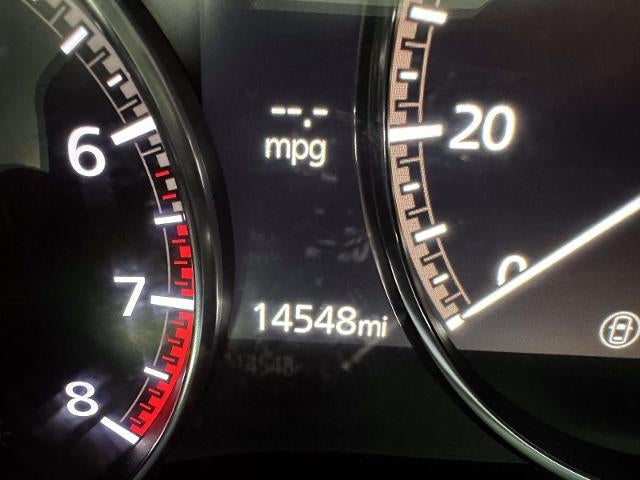 2023 Mazda Mazda CX-30 2.5 S Select Package