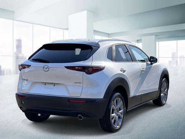 2023 Mazda Mazda CX-30 2.5 S Select Package