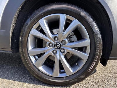 2023 Mazda Mazda CX-30 2.5 S Select Package