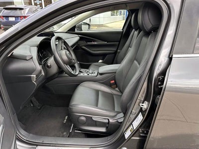 2023 Mazda Mazda CX-30 2.5 S Select Package