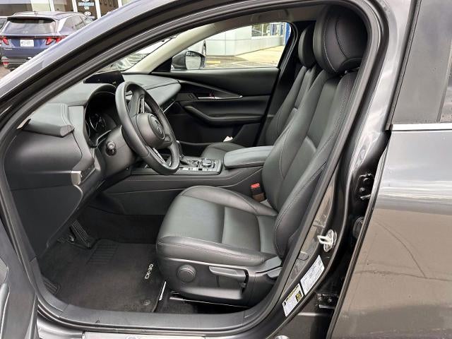 2023 Mazda Mazda CX-30 2.5 S Select Package