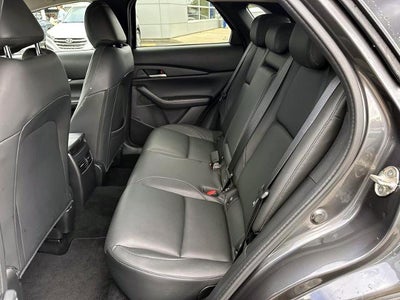2023 Mazda Mazda CX-30 2.5 S Select Package