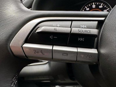 2023 Mazda Mazda CX-30 2.5 S Select Package
