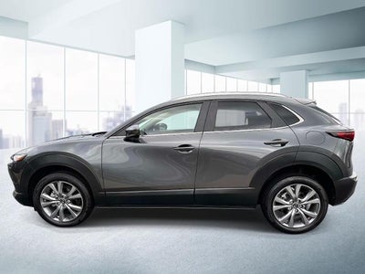 2023 Mazda Mazda CX-30 2.5 S Select Package