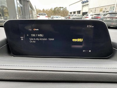 2023 Mazda Mazda CX-30 2.5 S Select Package