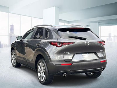 2023 Mazda Mazda CX-30 2.5 S Select Package