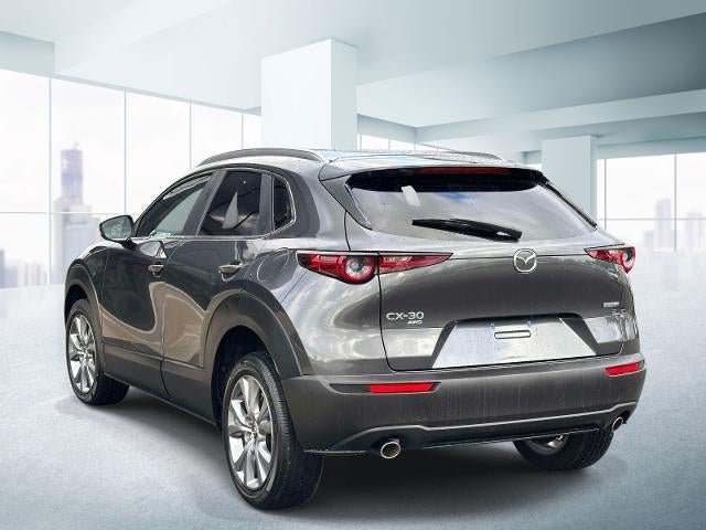 2023 Mazda Mazda CX-30 2.5 S Select Package