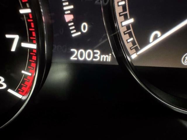 2023 Mazda Mazda CX-30 2.5 S Select Package