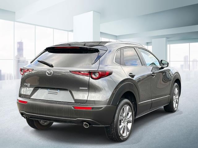 2023 Mazda Mazda CX-30 2.5 S Select Package