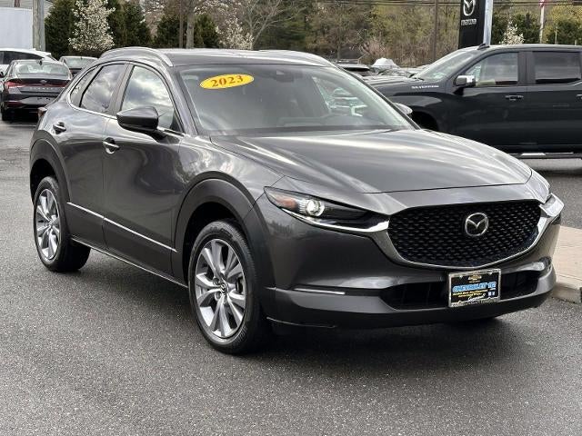 2023 Mazda Mazda CX-30 2.5 S Select Package