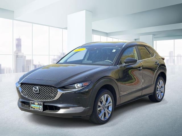 2023 Mazda Mazda CX-30 2.5 S Select Package